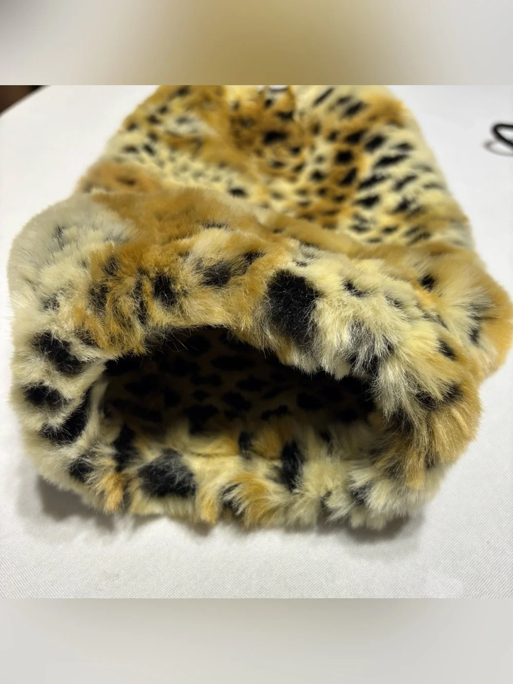 Donna Salyers Vintage Hand Warmer /Muff
